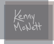 Kenny McNett